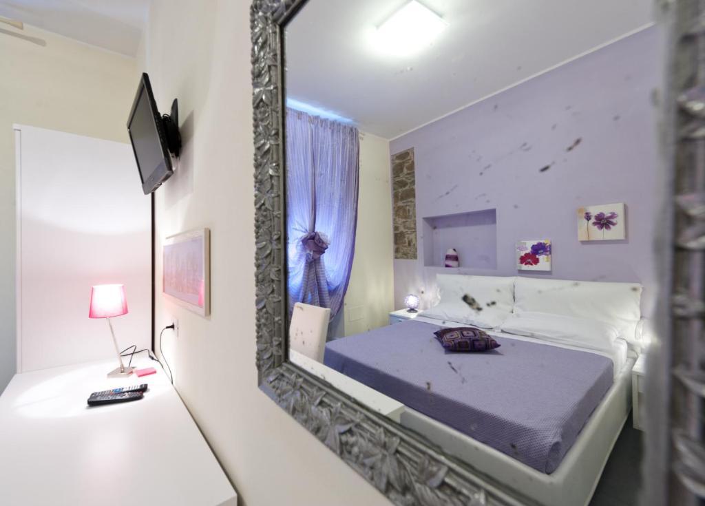 Affittacamere Dune Blu ริโอมัจโจเร ภายนอก รูปภาพ